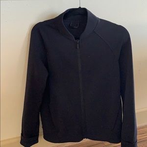 Lululemon Bomber